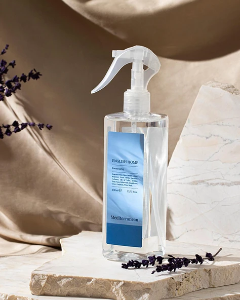 English Home Mediterranean Oda Spreyi 400 ml ürün görseli 1