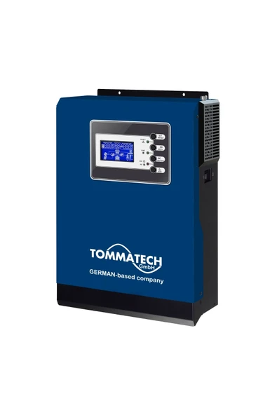 TommaTech 1K 12V 1000W - Resim 3