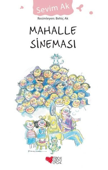 Mahalle Sineması ürün görseli 1