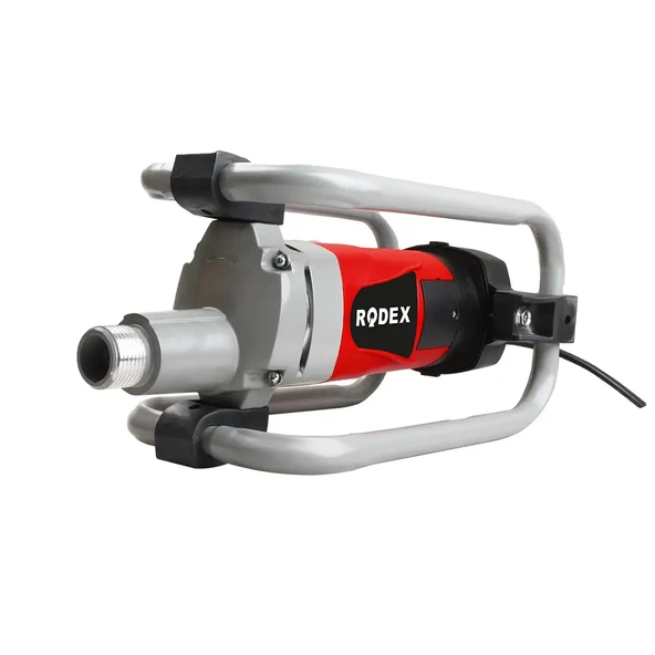 Rodex RDX477 Beton Vibratörü ürün görseli 1