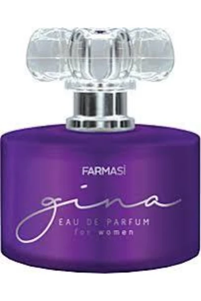 Farmasi Gina EDP 60 Ml. Kadın Parfümü ürün görseli 1