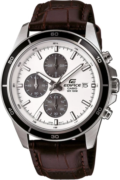 CASIO Efr-526l-7avudf Erkek Kol Saati ürün görseli 1