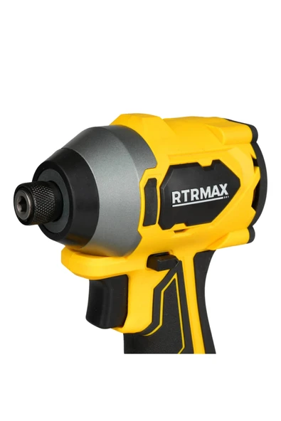 Rtrmax Rtx3050b Torklu Vİdalama (Aküsüz) - Resim 4