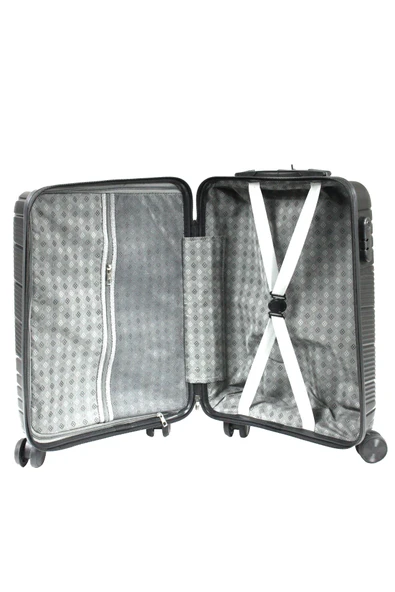 Metropolitan SDR 102 PP Valiz - Orta  Boy - Resim 5