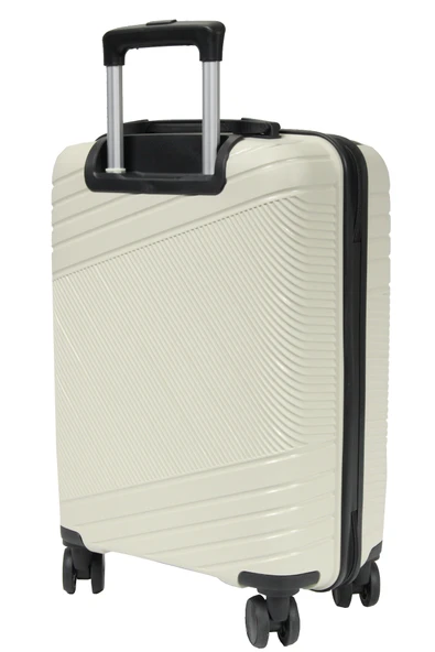 Metropolitan SDR 102 PP Valiz - Orta  Boy - Resim 9