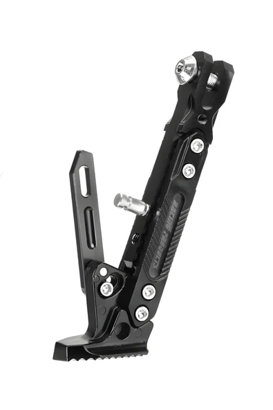 Universal Yan Sehpa Cnc Ayaklık Ayarlı -SİYAH ürün görseli 1