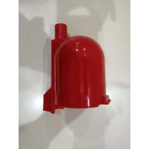 Fantom P1200 Pratik Süpürge Toz Haznesi ürün görseli 1