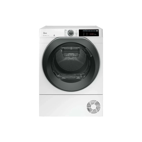 HOOVER NDEH11A2TSBEX-17  11 KG WIFILI ISI POMPALI KURUTMA MAKİNESİ ürün görseli 1