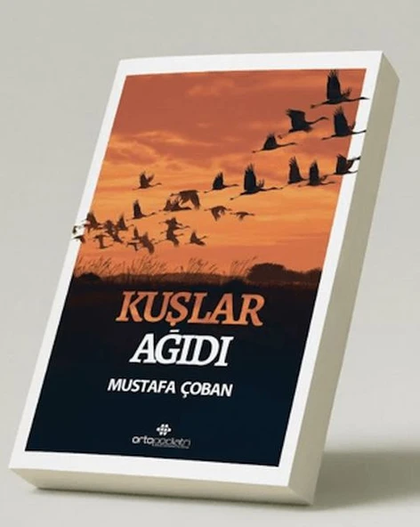 Kuşlar Ağıdı ürün görseli 1
