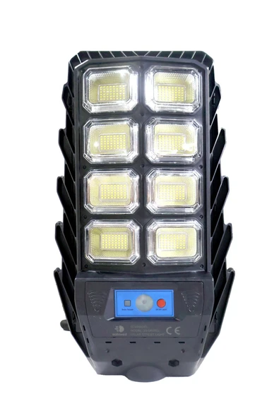 Solinved 400W Sokak Aydınlatması ürün görseli 1