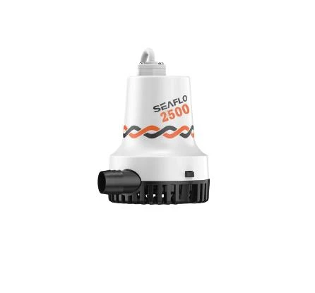 Seaflo Sintine Pompası 2500 Gph 12 V ürün görseli 1
