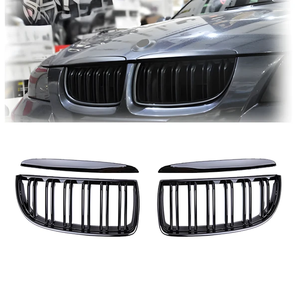 BMW E90 PANJUR 2006 / 2009 ürün görseli 1