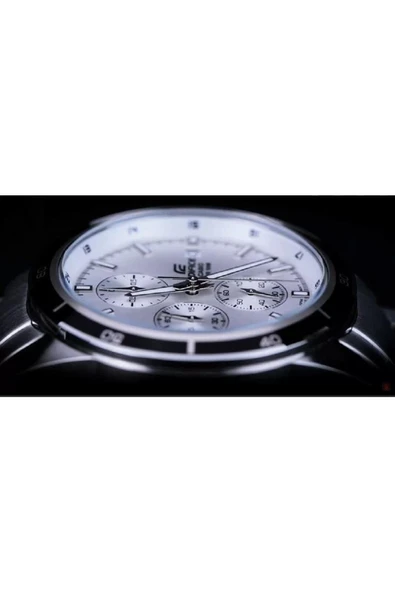 CASIO Erkek Kol Saati Edifice EFR-526D-7AVUDF - Resim 8