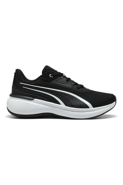 Puma Softride Exo 311722 01 Erkek Yürüyüş ve Koşu Ayakkabısı Siyah Beyaz 40-45 ürün görseli 1