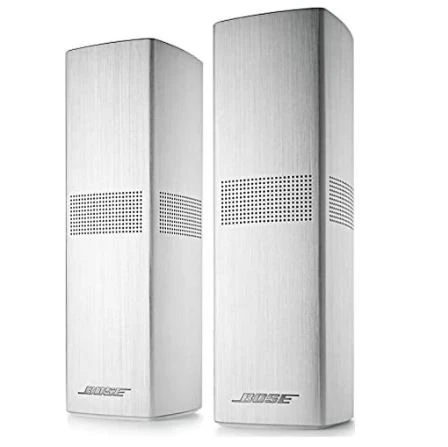 Bose Surround Speakers 700 Beyaz -AMBALAJ HASARLI SIFIR ÜRÜN ürün görseli 1