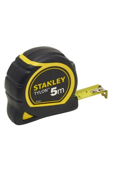 Stanley Tylon Metre 5mx19mm. - Resim 3