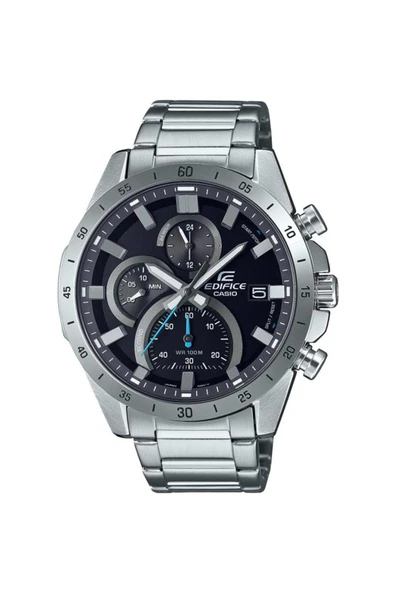 CASIO EFR-571D-1AVUDF EDIFICE ERKEK KOL SAATİ - Resim 2