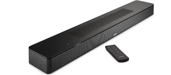 Bose Smart Soundbar 600-AMBALAJ HASARLI (KOZMETİK İZLER MEVCUTTUR) ürün görseli 1
