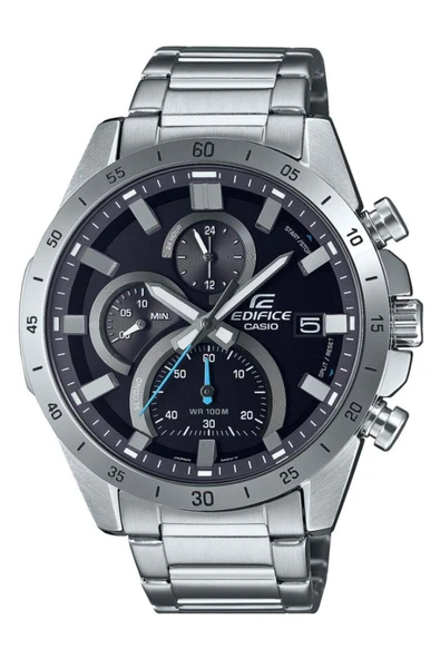 CASIO EFR-571D-1AVUDF EDIFICE ERKEK KOL SAATİ ürün görseli 1