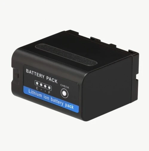 PDX Sony NP-F970 Batarya ürün görseli 1