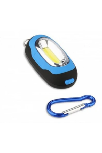 KTS Pirinco 5820 Led Anahtarlık 2"Adet ürün görseli 1