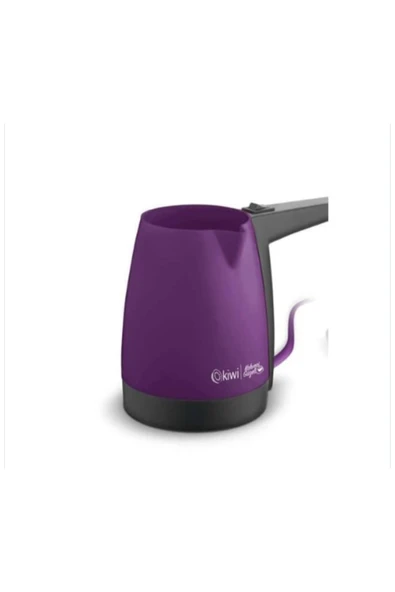 Kiwi Kcm-7510 Türk Kahve Makinesi-300ml-1000w-elektrikli Cezve Kahve ürün görseli 1