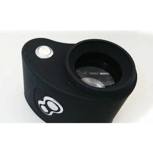 -ayarlanabilir Odak Büyüteç,10x 27mm Th-9009 ürün görseli 1