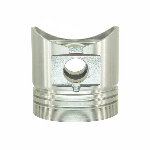 Antor 3LD510 Piston Segman Set +1,00mm 86mm - Resim 2