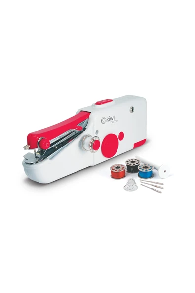 Kiwi Ksw-3010 El Dikiş Makinesi ürün görseli 1
