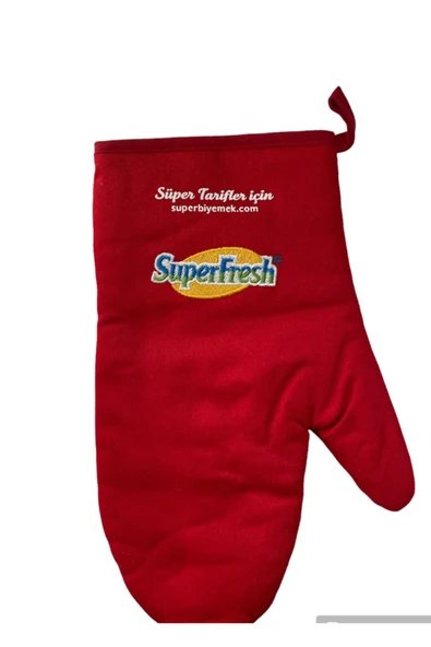 Kral Ms SuperFresh Fırın Eldiveni. ürün görseli 1