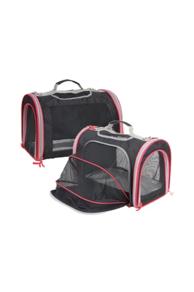 ORİJİN Pet Taşıma Çantası L 41x22x30 Cm ürün görseli 1