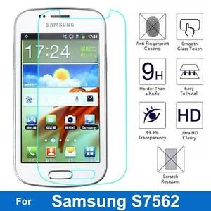 Norino SAM S7562 / S7582 – Samsung Kırılmaz Cam Ekran Koruyucu ürün görseli 1