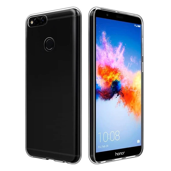 Norino Honor 7X Kırılmaz Cam Ekran Koruyucu ürün görseli 1