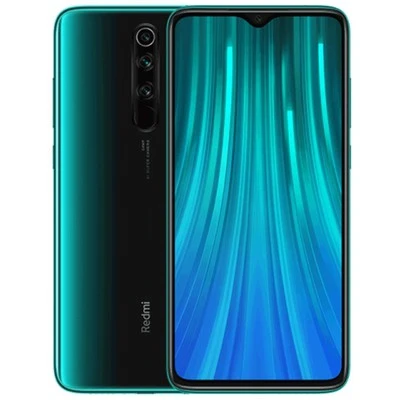 Norino RM Note 8 Pro – Redmi Kırılmaz Cam Ekran Koruyucu ürün görseli 1