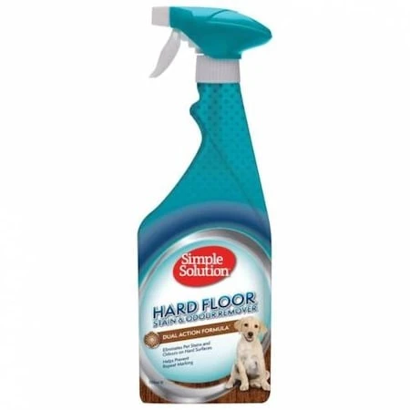 Simple Solution Sert Yüzey Leke ve Koku Giderici Sprey 750 Ml ürün görseli 1