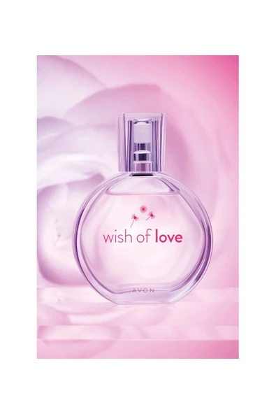 WİSH OF LOVE ürün görseli 1