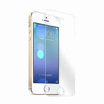 Norino IP 5G / 5S – iphone Kırılmaz Cam Ekran Koruyucu ürün görseli 1