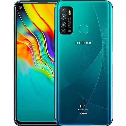 Norino Infinix Hot 9 play Kırılmaz Cam Ekran Koruyucu ürün görseli 1