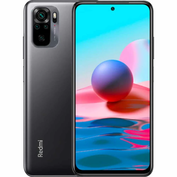 Norino RM Note 10/10S – Redmi Kırılmaz Cam Ekran Koruyucu ürün görseli 1