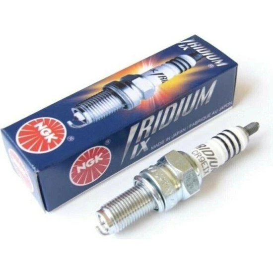 Tnt Benelli 125S Iridium Buji - Resim 2