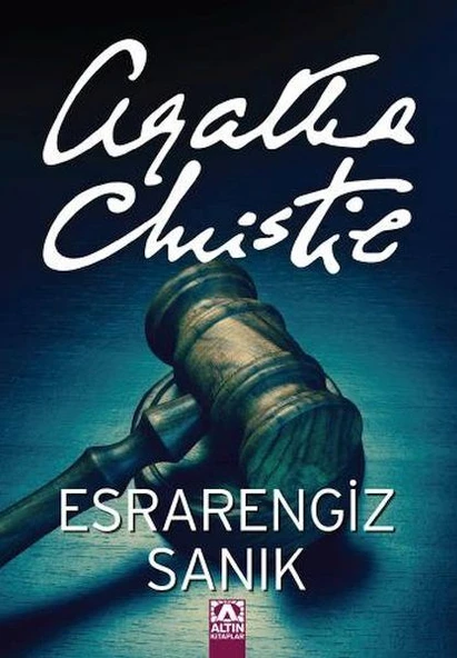 engiz Sanık ürün görseli 1
