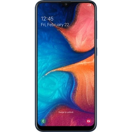 Norino SAM A20/A30/A30S/A50/A50S – Samsung Kırılmaz Cam Ekran Koruyucu ürün görseli 1