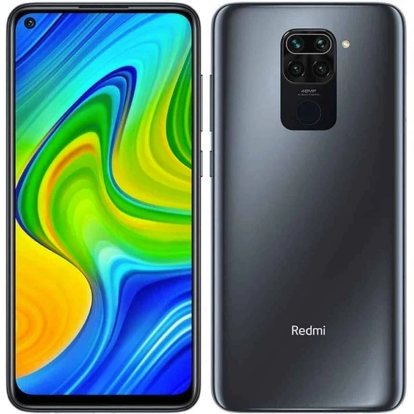 Norino RM Note 9 – Redmi kırılmaz cam ekran koruyucu ürün görseli 1