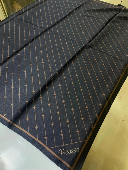DİGİTAL KRİSTAL EŞARP 3265-10 ürün görseli 1
