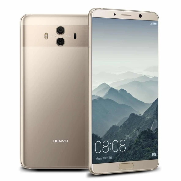Norino HW Mate 10 – Huawei Kırılmaz Cam Ekran Koruyucu ürün görseli 1