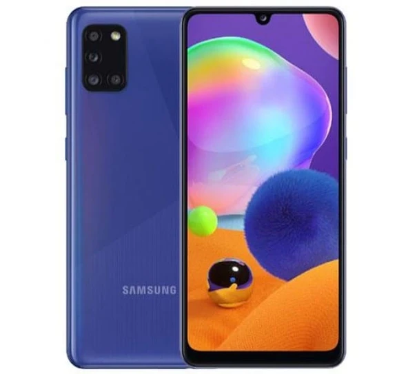 Norino SAM A22 / A31 – Samsung Kırılmaz Cam Ekran Koruyucu ürün görseli 1