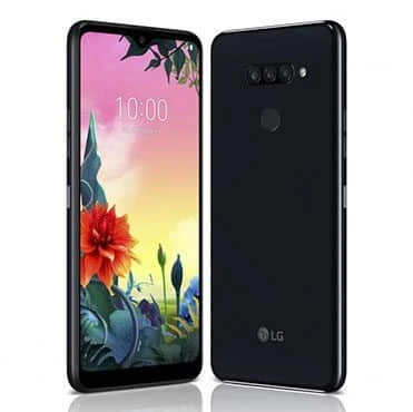 Norino LG K50S Kırılmaz Cam Ekran Koruyucu ürün görseli 1