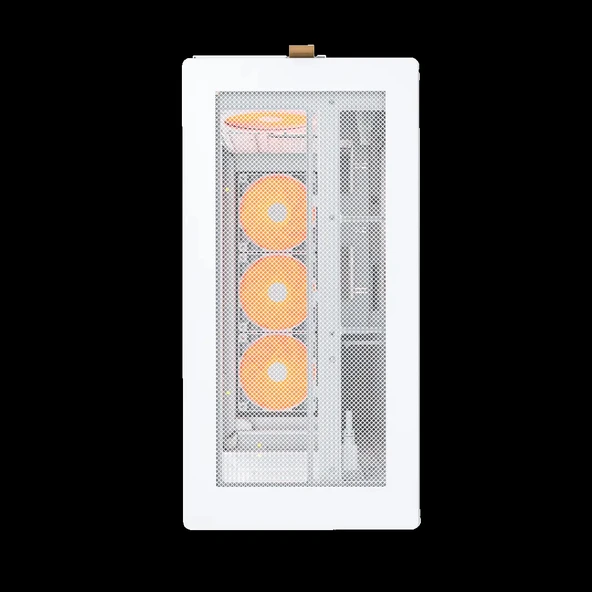HS02 PRO Beyaz - Resim 8