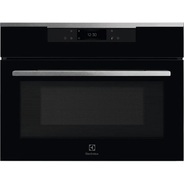 Electrolux KVLBE08X Ankastre Fırın ürün görseli 1