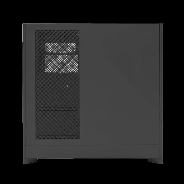 Montech HS01 PRO Siyah - Resim 7